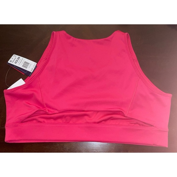 Reebok Women's ID Train High-Support Bra - Picture 6 of 7